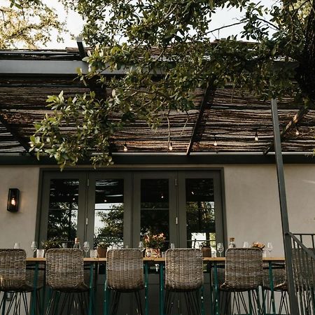 The Wayback Boutique Hotel Austin Exterior foto