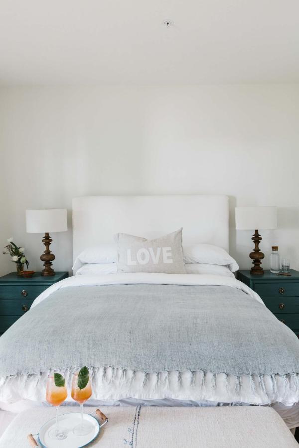 The Wayback Boutique Hotel Austin Exterior foto