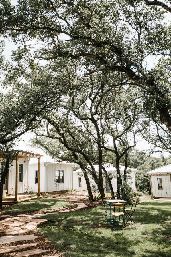 The Wayback Boutique Hotel Austin Exterior foto