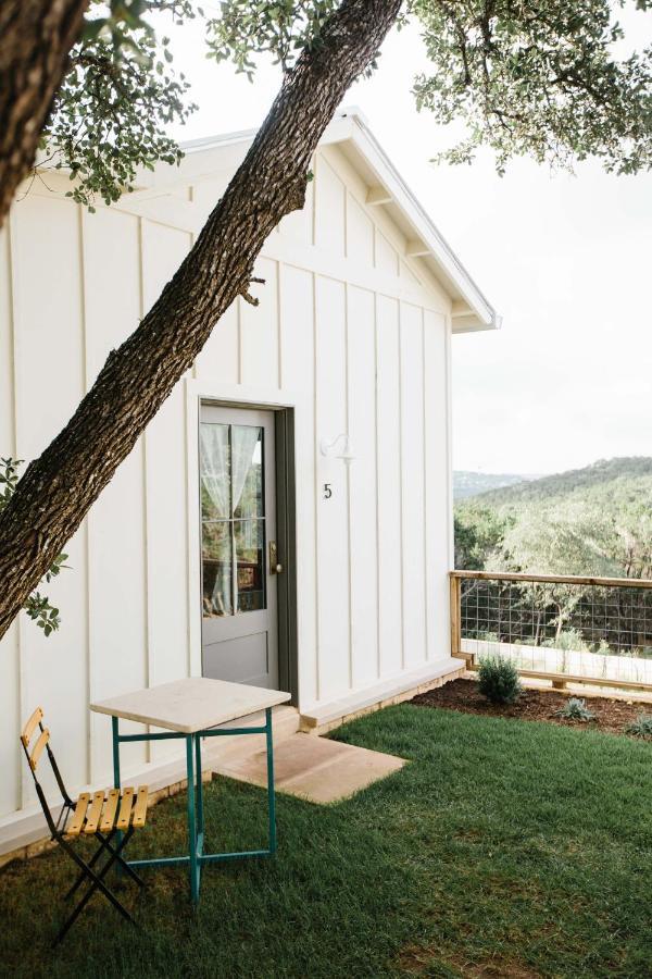The Wayback Boutique Hotel Austin Exterior foto