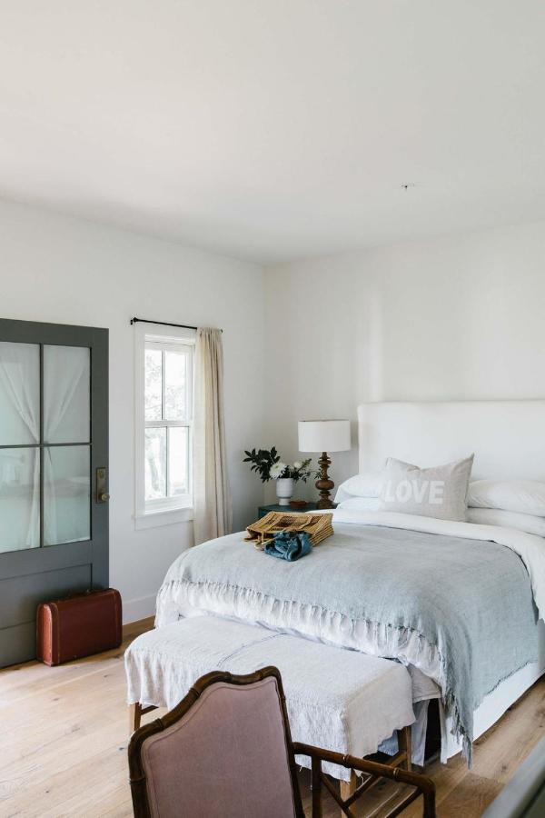 The Wayback Boutique Hotel Austin Exterior foto