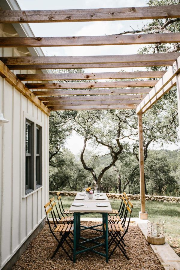 The Wayback Boutique Hotel Austin Exterior foto