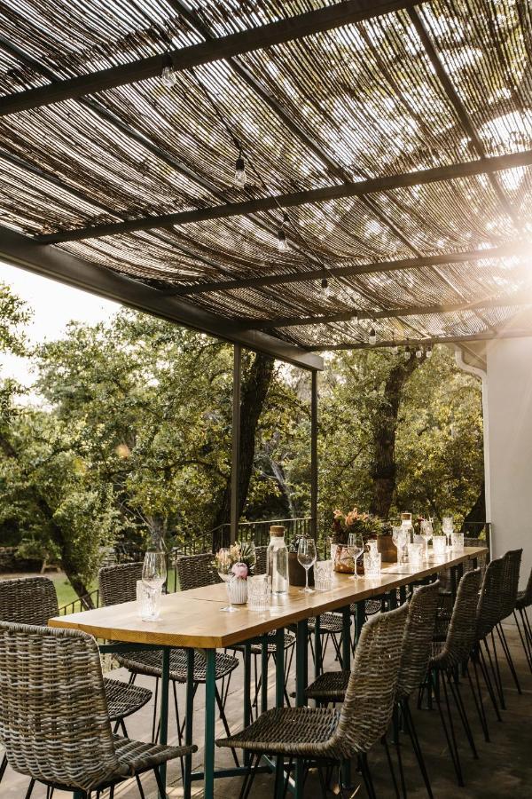 The Wayback Boutique Hotel Austin Exterior foto