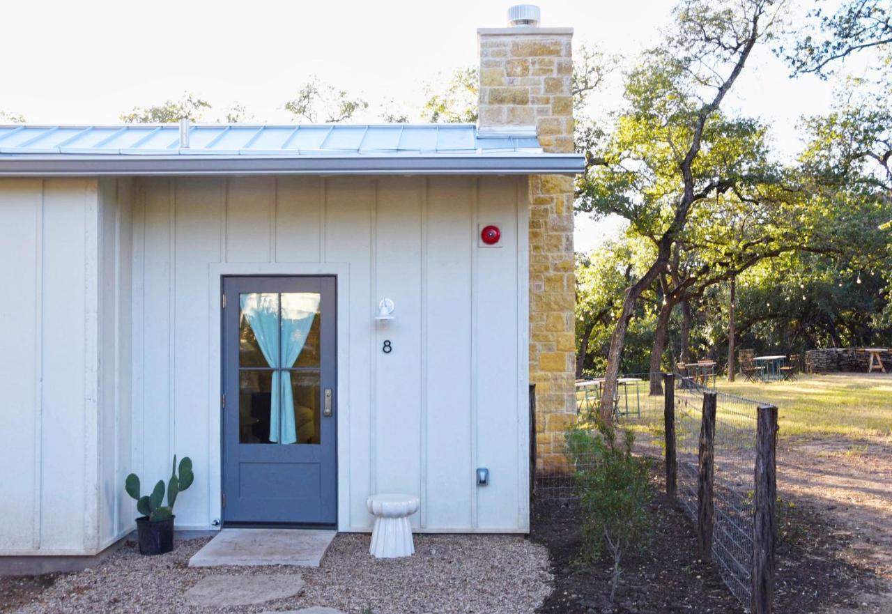 The Wayback Boutique Hotel Austin Exterior foto