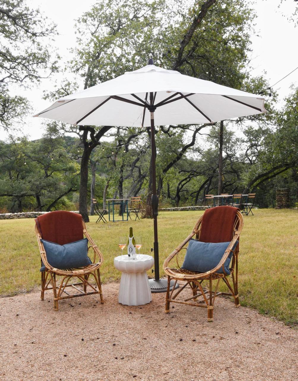 The Wayback Boutique Hotel Austin Exterior foto